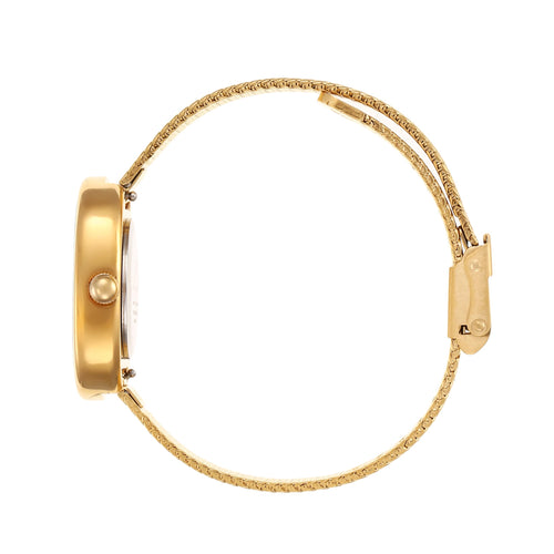 Michelle Watch - Gold