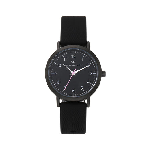 Olivia Numbers Silicone