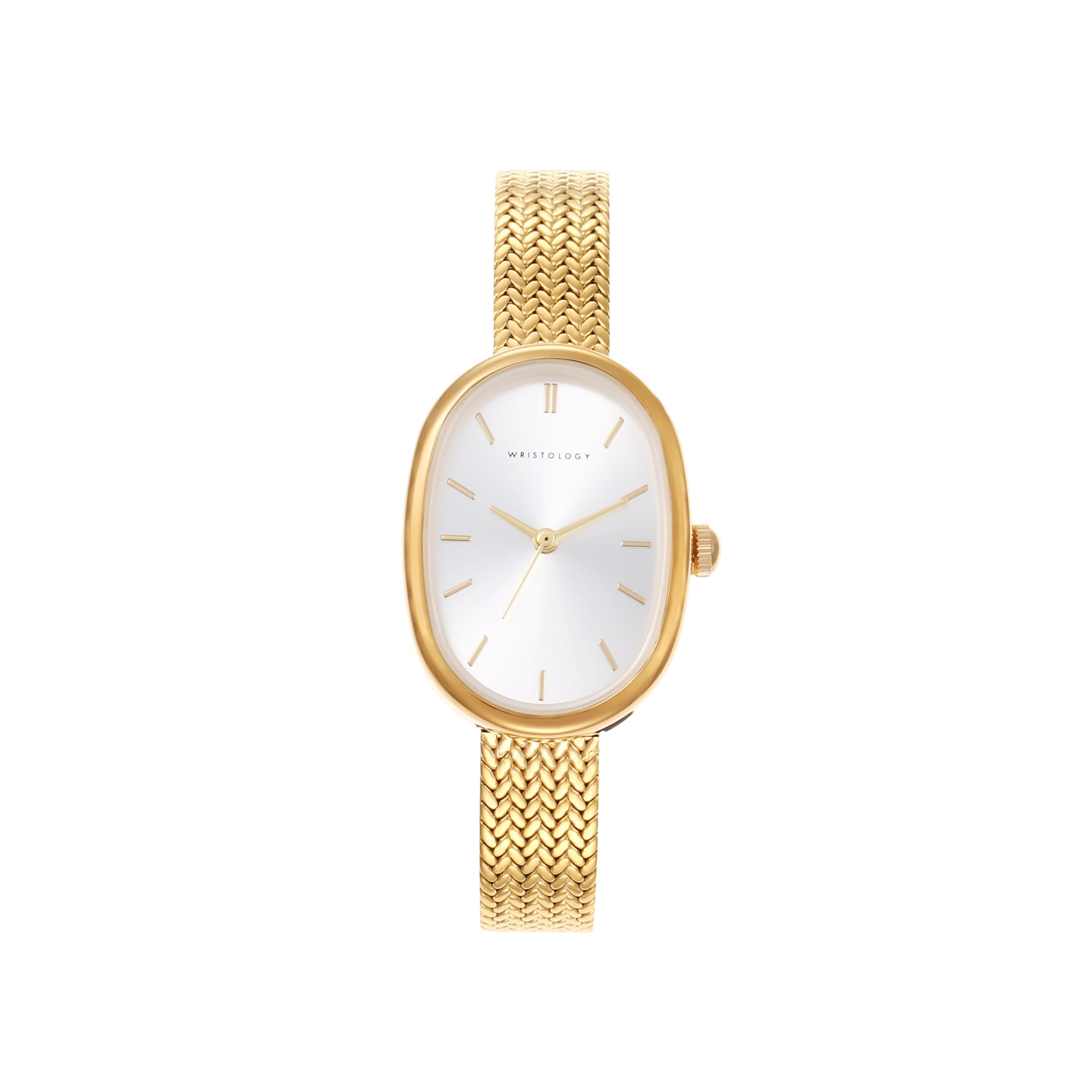 Michelle Watch - Gold
