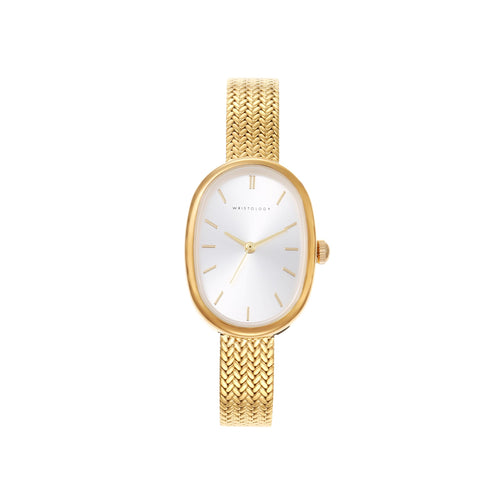 Michelle Watch - Gold